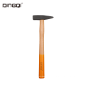 DingQi Deutscher Monteurhammer mit Holzgriff